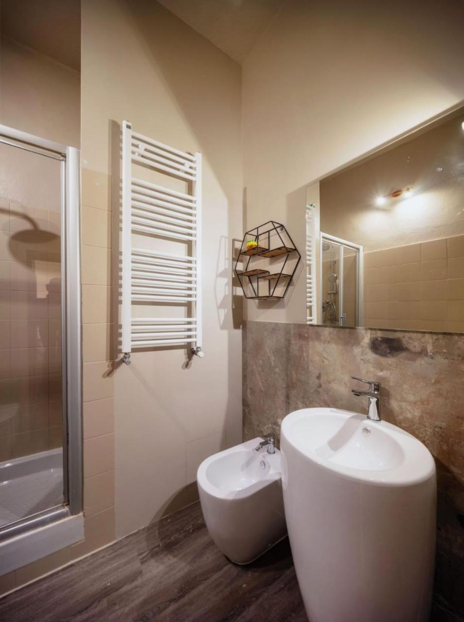 Ca De Guelfi Residenza D'Epoca Bed & Breakfast Arezzo Exterior photo